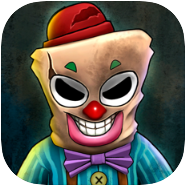 Freaky Clown Town Mystery V1.2 苹果版