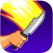 Stab Hunter V1.0 苹果版
