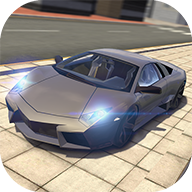 超凡赛车 V1.0 安卓版