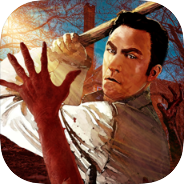 Zombie hunter Left for dead V1.0 苹果版