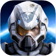 银河帝国克隆 V1.0 苹果版