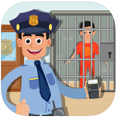 假装扮演警察 V1.0 苹果版