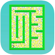 冲吧地球2别针大师 V1.0 苹果版