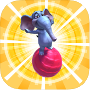 JungleBall.io V1.0 苹果版