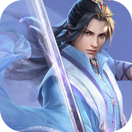 梦幻隋唐 V1.0 安卓版