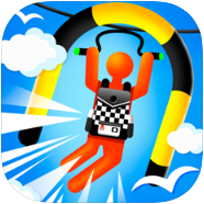 Omega Run V1.0 苹果版
