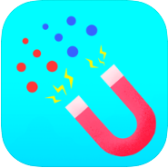 Magnet Run 3D V1.0 苹果版