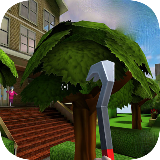 整蛊老奶奶 V1.0.0 安卓版