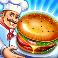 烹饪狂热大厨 V1.27 安卓版