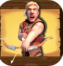 冲突国王 V1.0 ios版