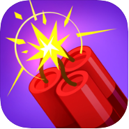 BlowUp 3D V1.0 苹果版