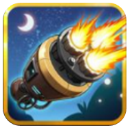 最萌神枪手 V1.0 安卓版