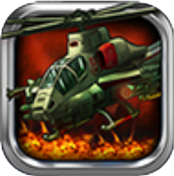 阿帕奇直升机 V1.0.3.9 安卓版