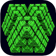 Fractals 3D V1.0 苹果版