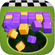 Stump Hole 3D V1.0 苹果版