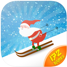 寒冷的雪坡 V1.0 苹果版