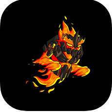 火焰骑士 V1.0.1 苹果版
