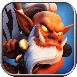 魔兽突击 V1.0 安卓版