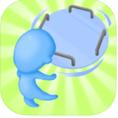 旋转木马3D V1.0 苹果版