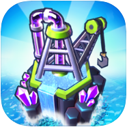 怪物山谷放置破坏王 V1.0.1 苹果版