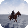 武士冲锋 V1.0 安卓版