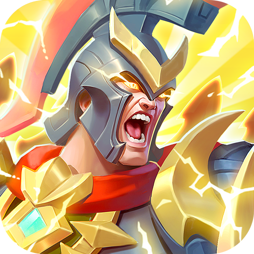 小兵变大兵 V1.0 安卓版
