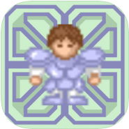 魔塔25层黑暗天使 V1.0 苹果版