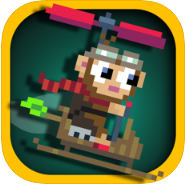 Chimp Copter V1.0.5 苹果版