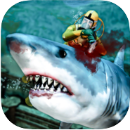 深海怪物 V1.0 苹果版