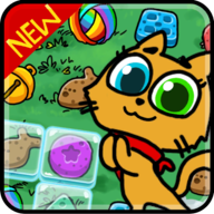 鹅猫爆炸 V1.17 安卓版