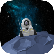 Space Rails 3D V1.0 苹果版