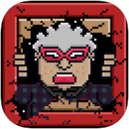 Reading Rush V1.0 苹果版