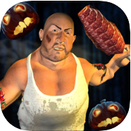 恐怖肉店布彻先生 V1.0 苹果版