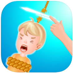 快速救援3D拯救人类 V1.0 苹果版