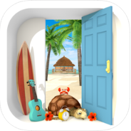 Escape Game Island V1.0 苹果版