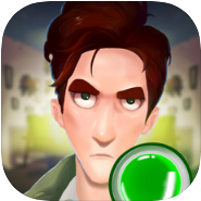 Psychic Detective V1.0 苹果版