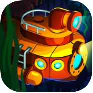 Idle Submarine V3.0.3 苹果版