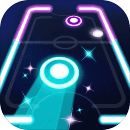 霓虹桌面曲棍球 V1.0.0 安卓版