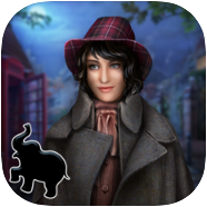 Ms Holmes The Monster V1.0 苹果版