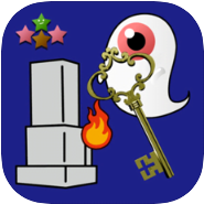 密室逃脱鬼屋 V1.0 苹果版