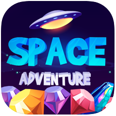 冒险宇宙飞船 V1.0 苹果版