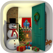 Escape Game Christmas Eve V1.0 苹果版