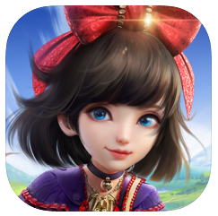 云上城之歌勇者传说 V1.0 苹果版