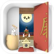 Escape Game Otsukimi V1.0 苹果版