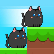 方形猫的冒险 V5 安卓版