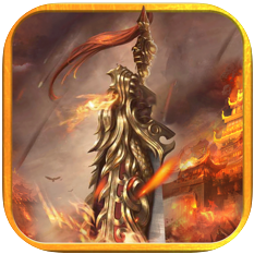 超能战士登陆 V1.0 苹果版