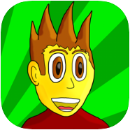 Spikyboy V1.0 苹果版
