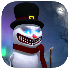 雪人冰镇 V1.0 苹果版