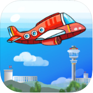 在机场冒险 V1.0.6 苹果版