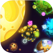 星系闲置2019 V1.0.1 苹果版